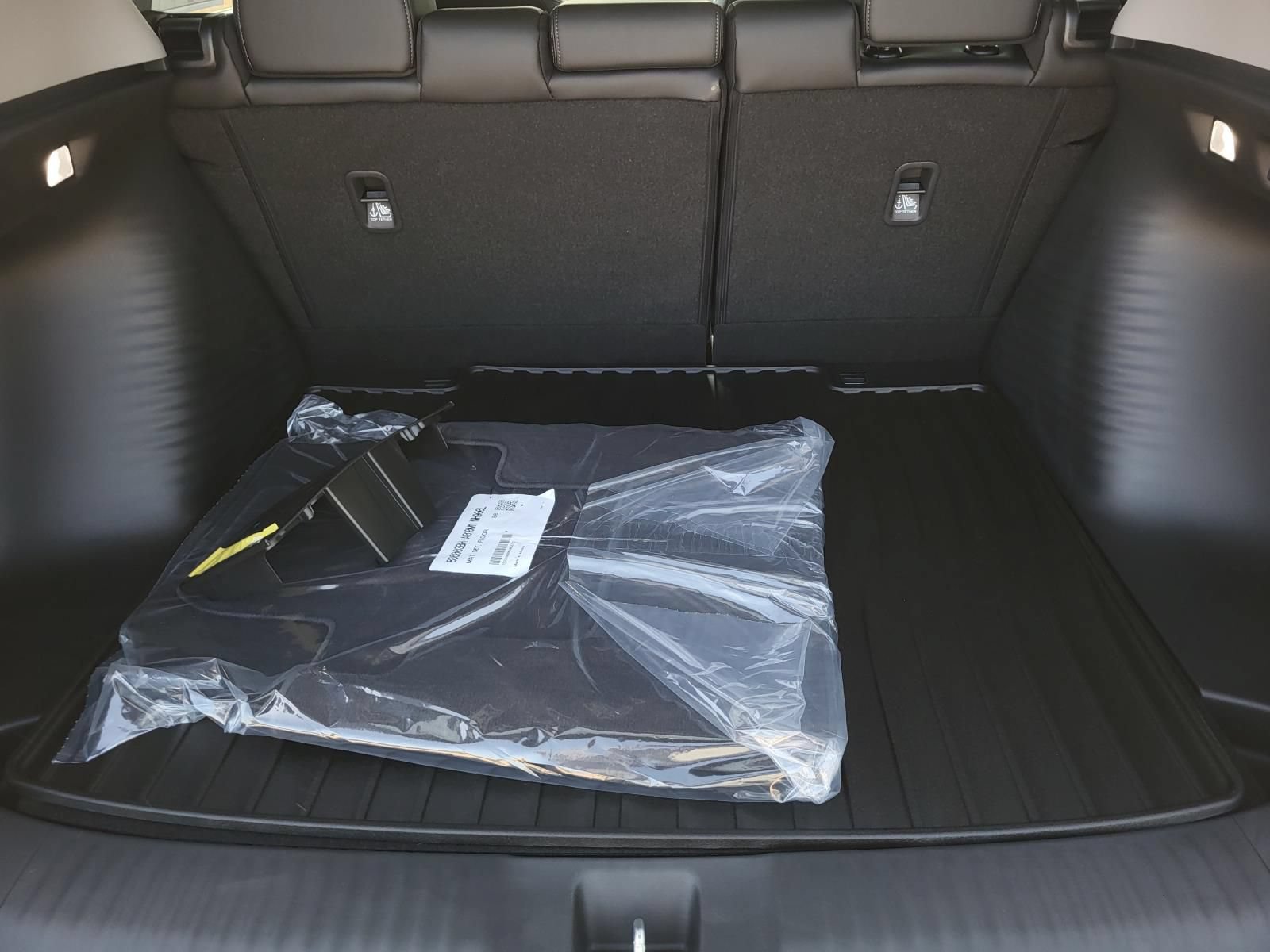 New 2026 Acura ADX AWD image 9