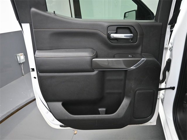 Used 2020 GMC Sierra 1500 AT4 w/ AT4 Preferred Package image 14