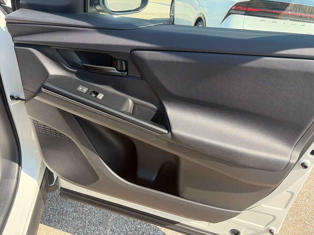 New 2026 Toyota bZ Woodland AWD/4WD image 18