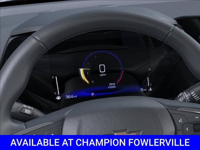 New 2026 Chevrolet TrailBlazer LT w/ Convenience Package FWD image 18