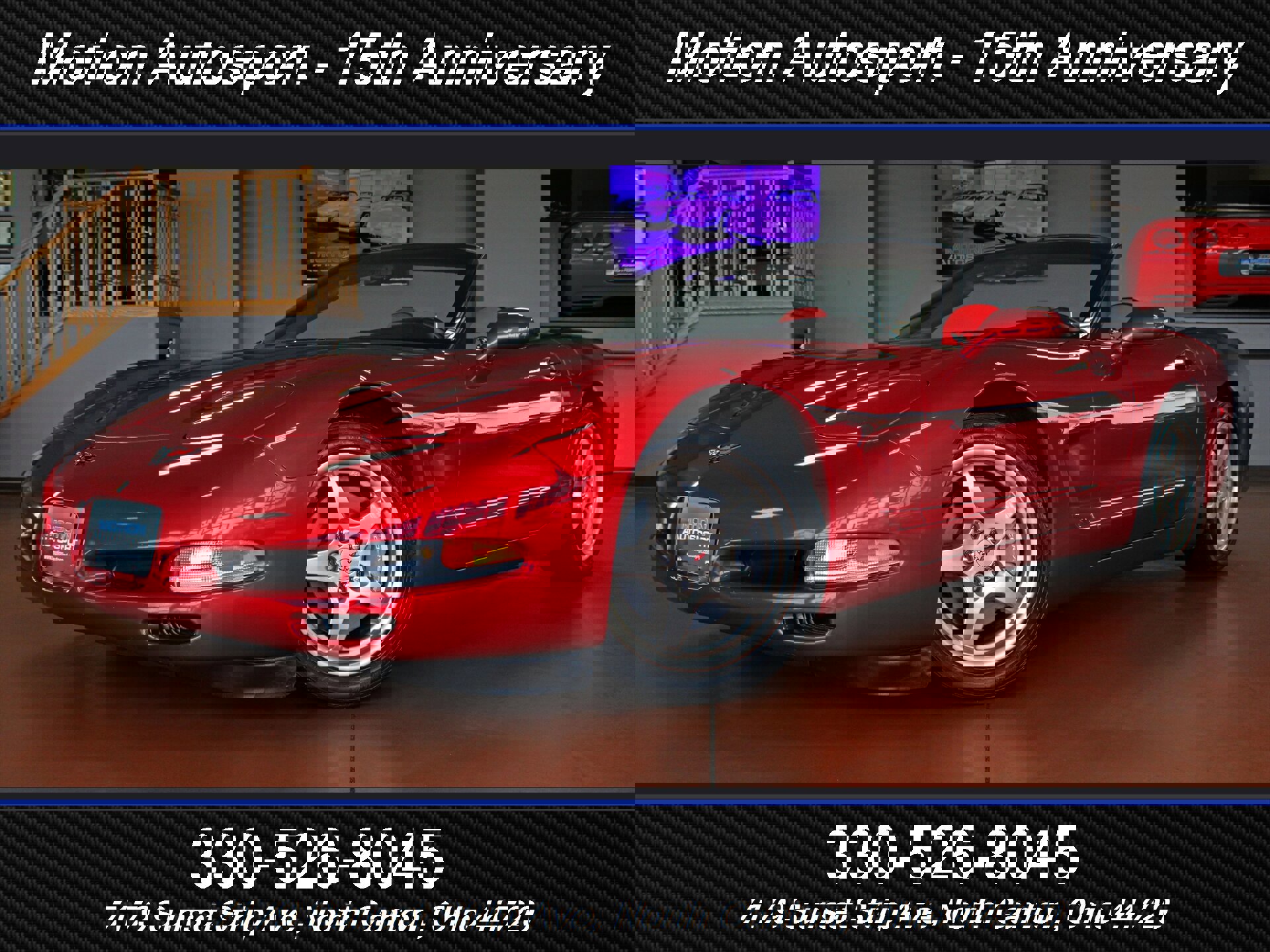 Used 2004 Chevrolet Corvette Convertible w/ Preferred Equipment Group