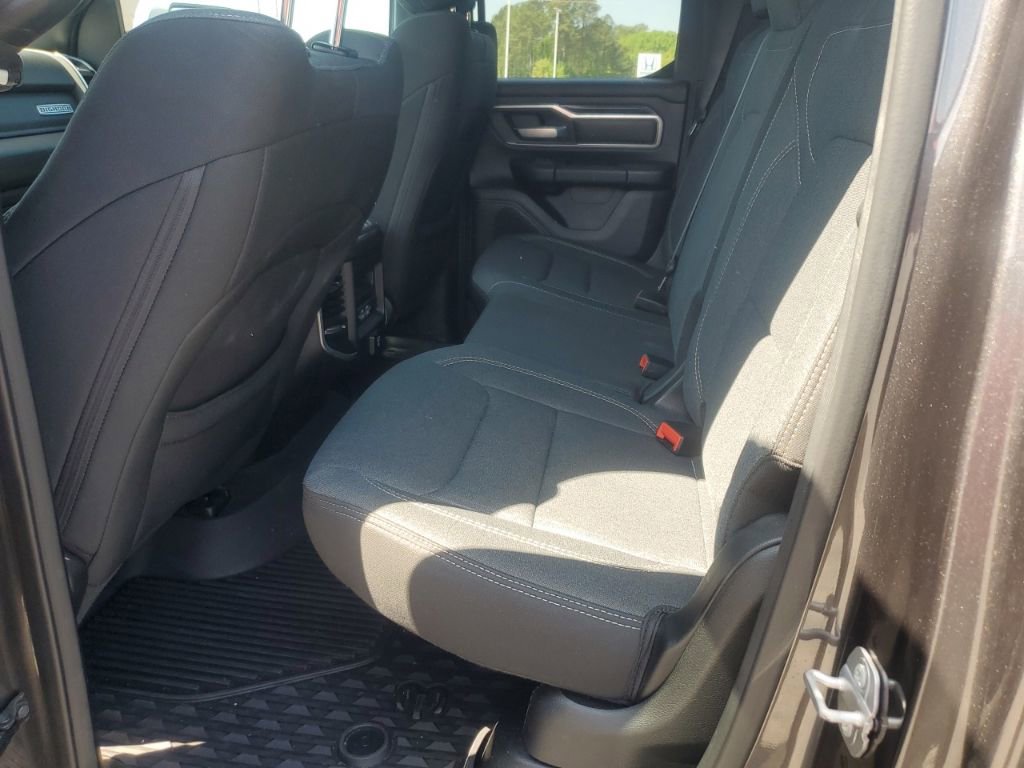 Used 2022 RAM 1500 Big Horn image 14