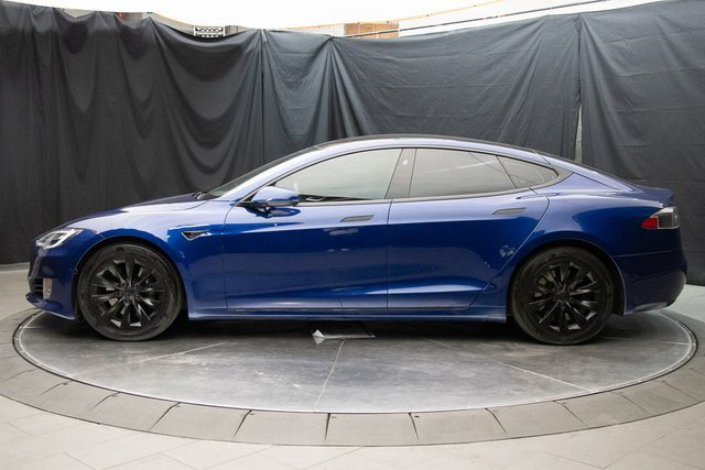 Used 2017 Tesla Model S 75 image 10