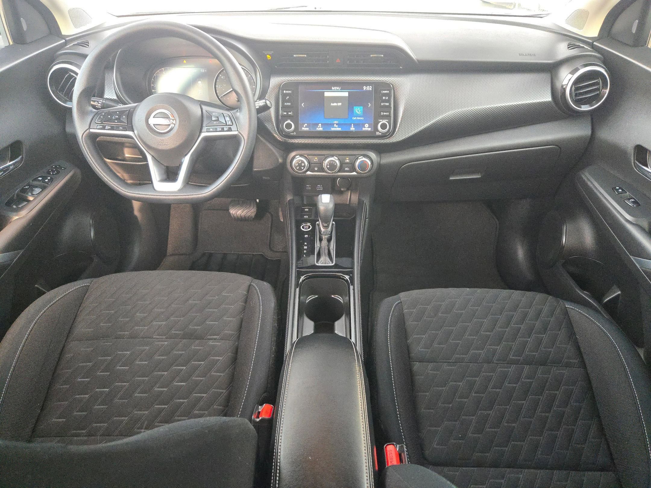 Used 2023 Nissan Kicks SV image 15