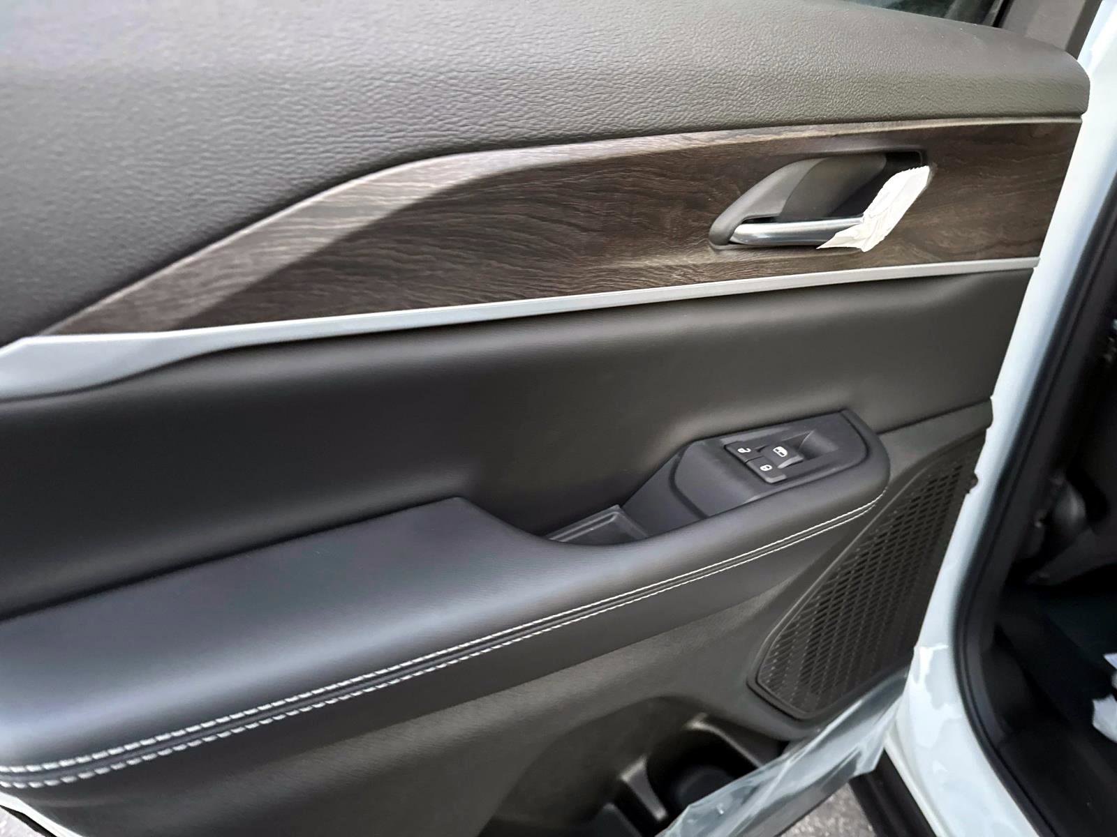 New 2026 Jeep Grand Cherokee Limited w/ Limited Altitude Package image 7