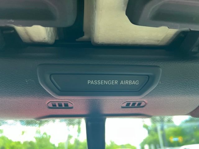 Used 2021 Jeep Wrangler Unlimited Sport AWD/4WD image 15