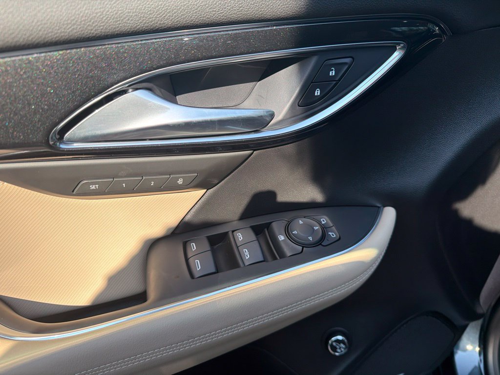 New 2026 Buick Envision Preferred AWD/4WD image 16