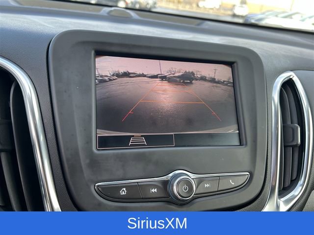 Certified 2024 Chevrolet Equinox LT image 28