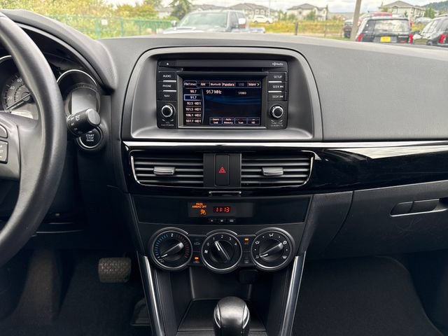 Used 2015 MAZDA CX-5 Touring AWD/4WD image 22