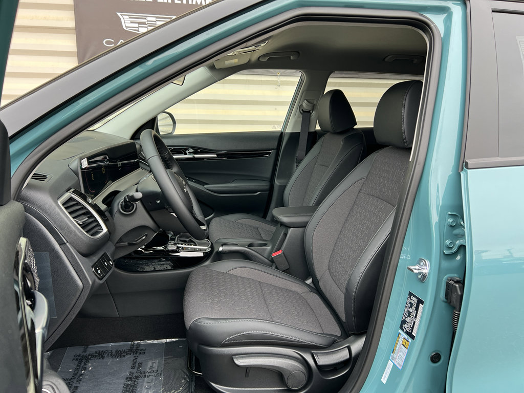 New 2026 Kia Seltos S image 11