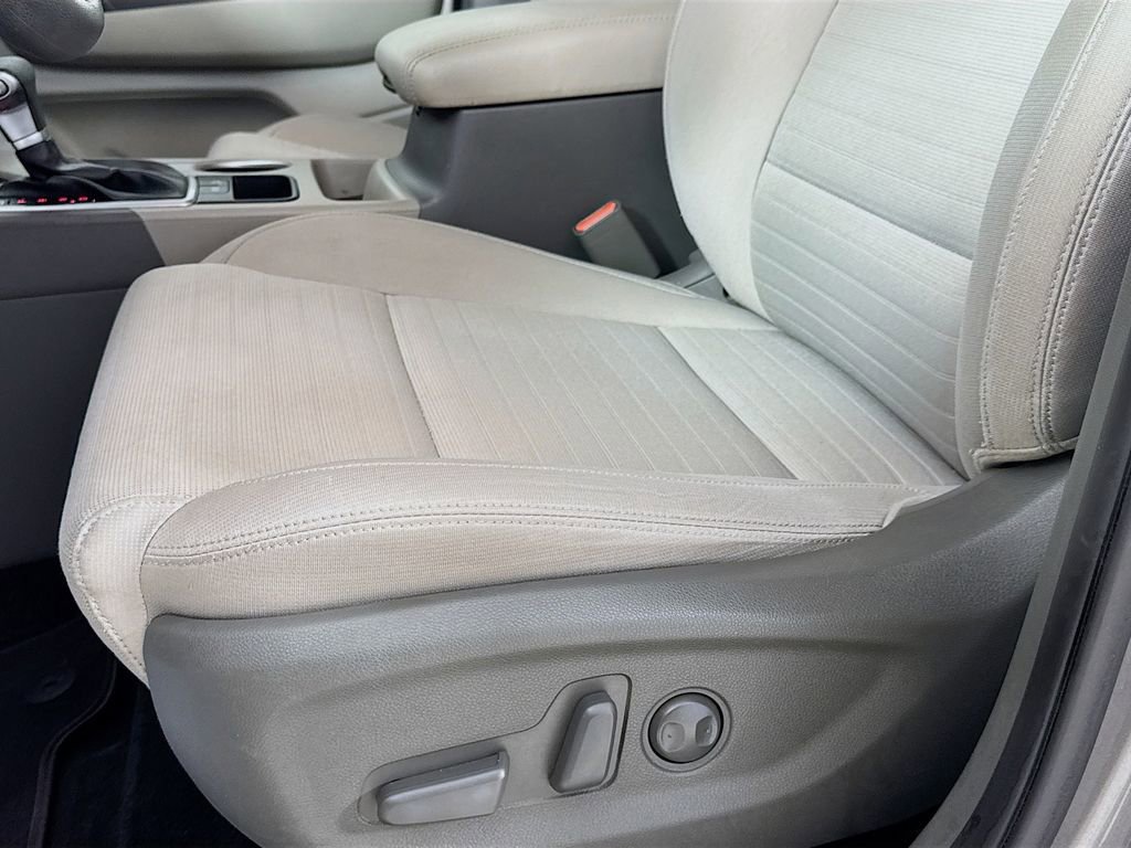 Used 2017 Kia Sportage LX w/ LX Popular Package FWD image 24