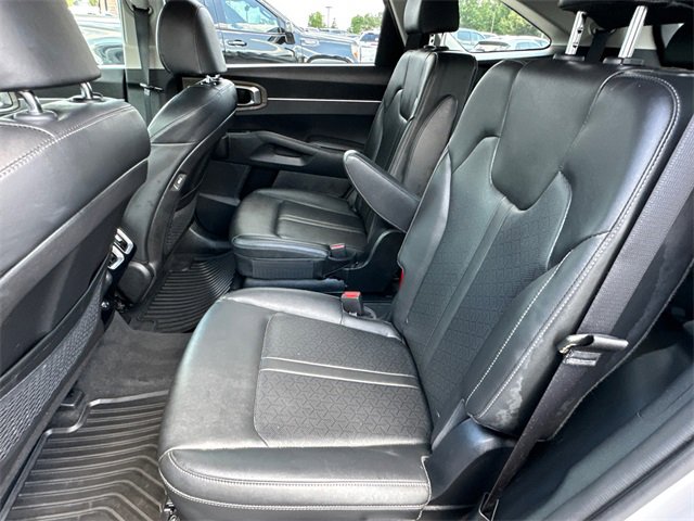 Used 2022 Kia Sorento X-Line EX image 20