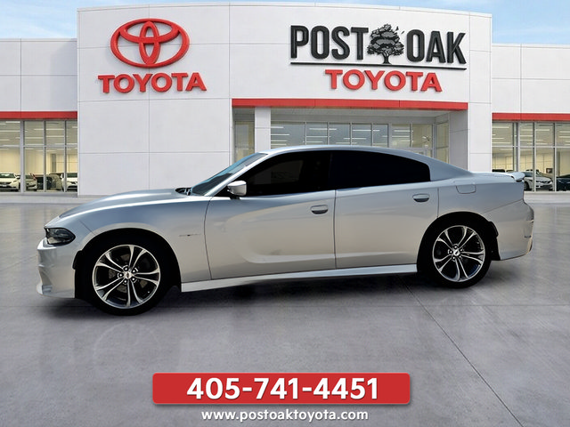 Used 2020 Dodge Charger R/T RWD image 5