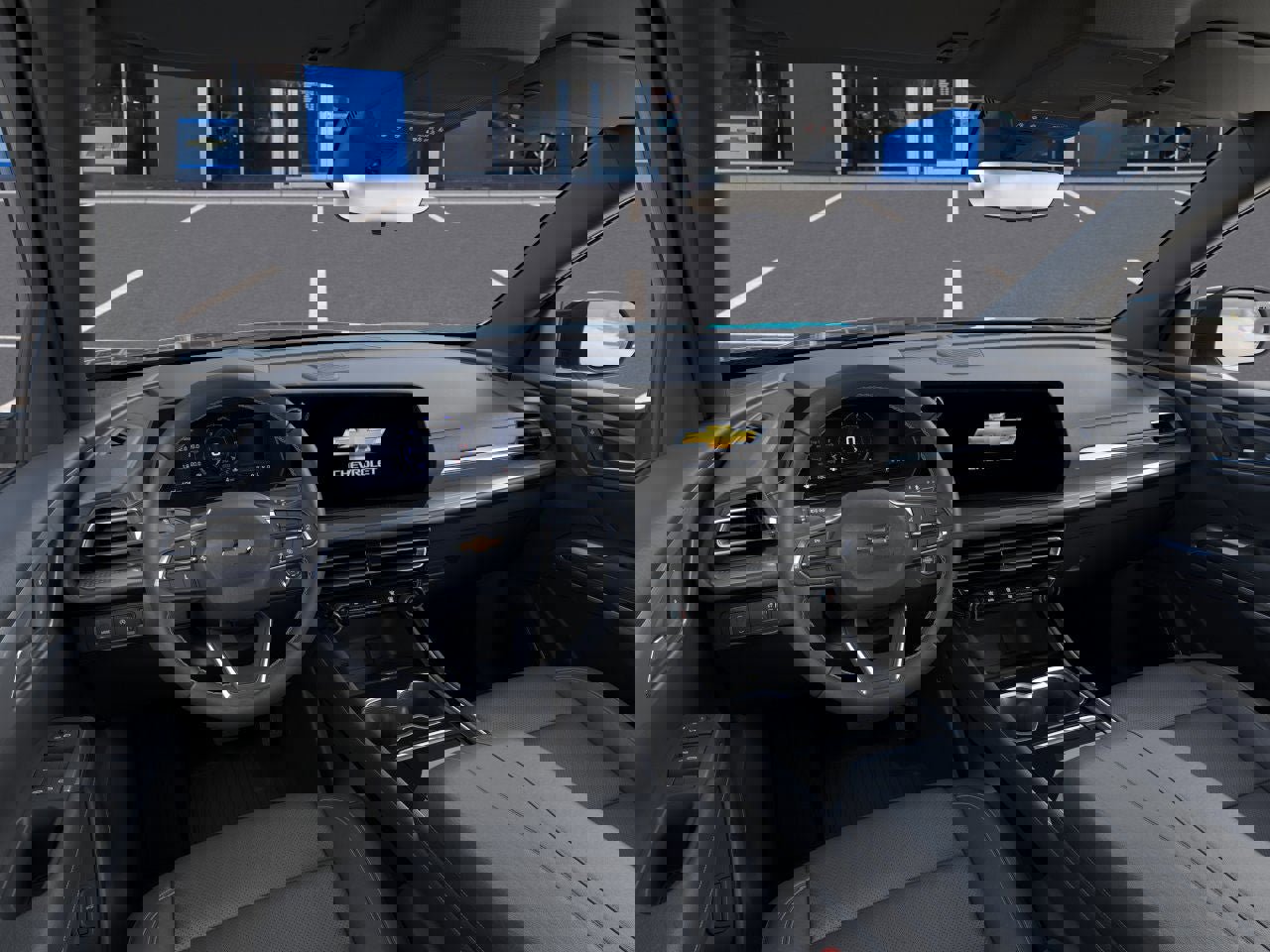 New 2026 Chevrolet Traverse LT w/ Driver Confidence Package image 39