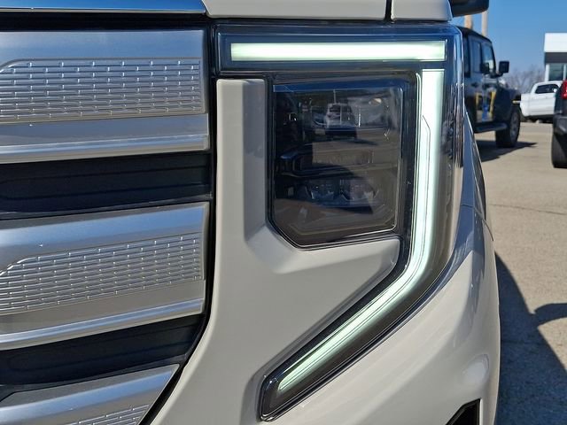 New 2026 GMC Sierra 1500 SLE image 10