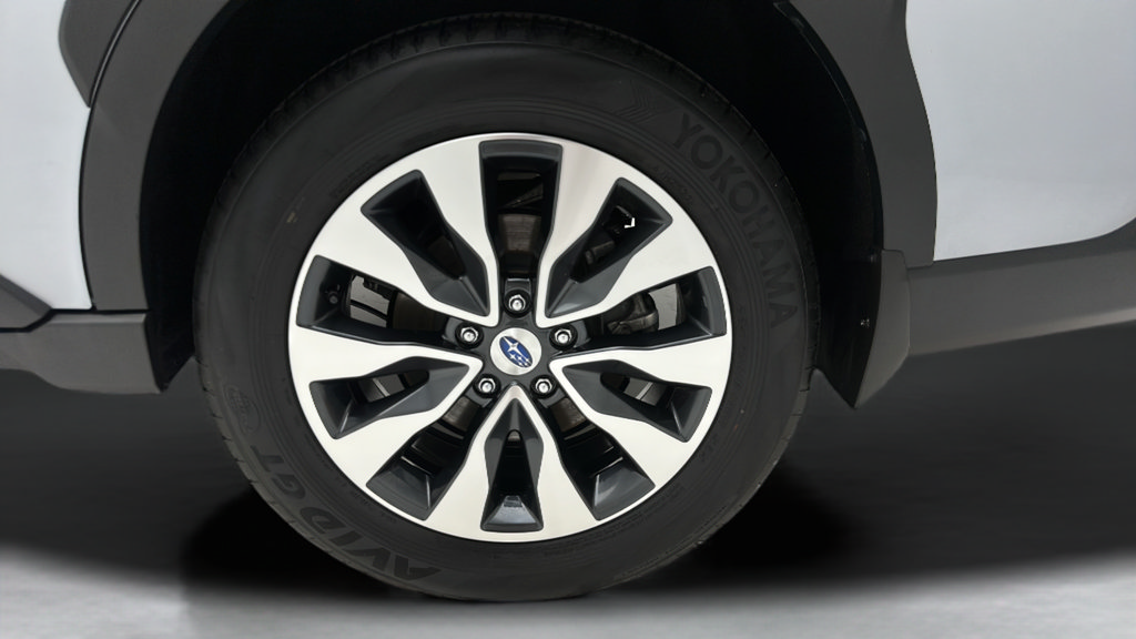 Used 2023 Subaru Outback Limited AWD/4WD image 9