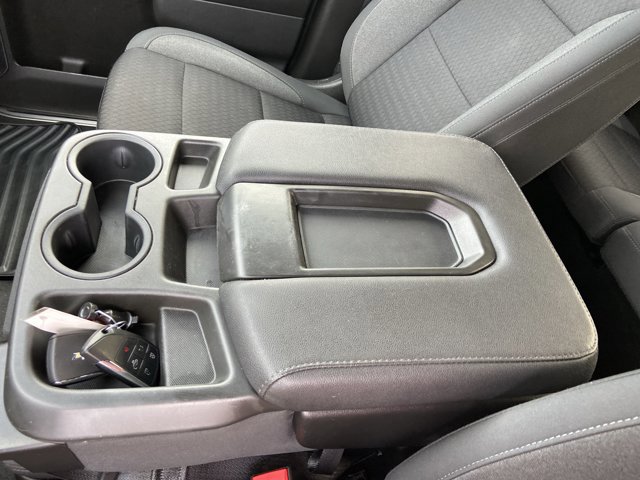 Used 2023 Chevrolet Silverado 1500 LT image 46
