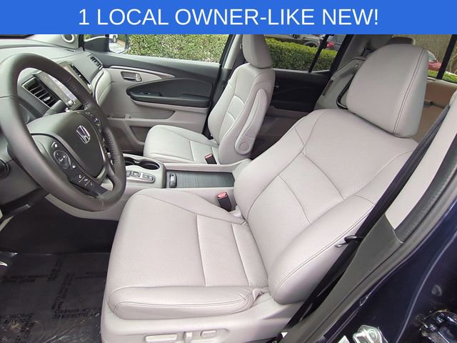 Used 2023 Honda Ridgeline RTL image 21