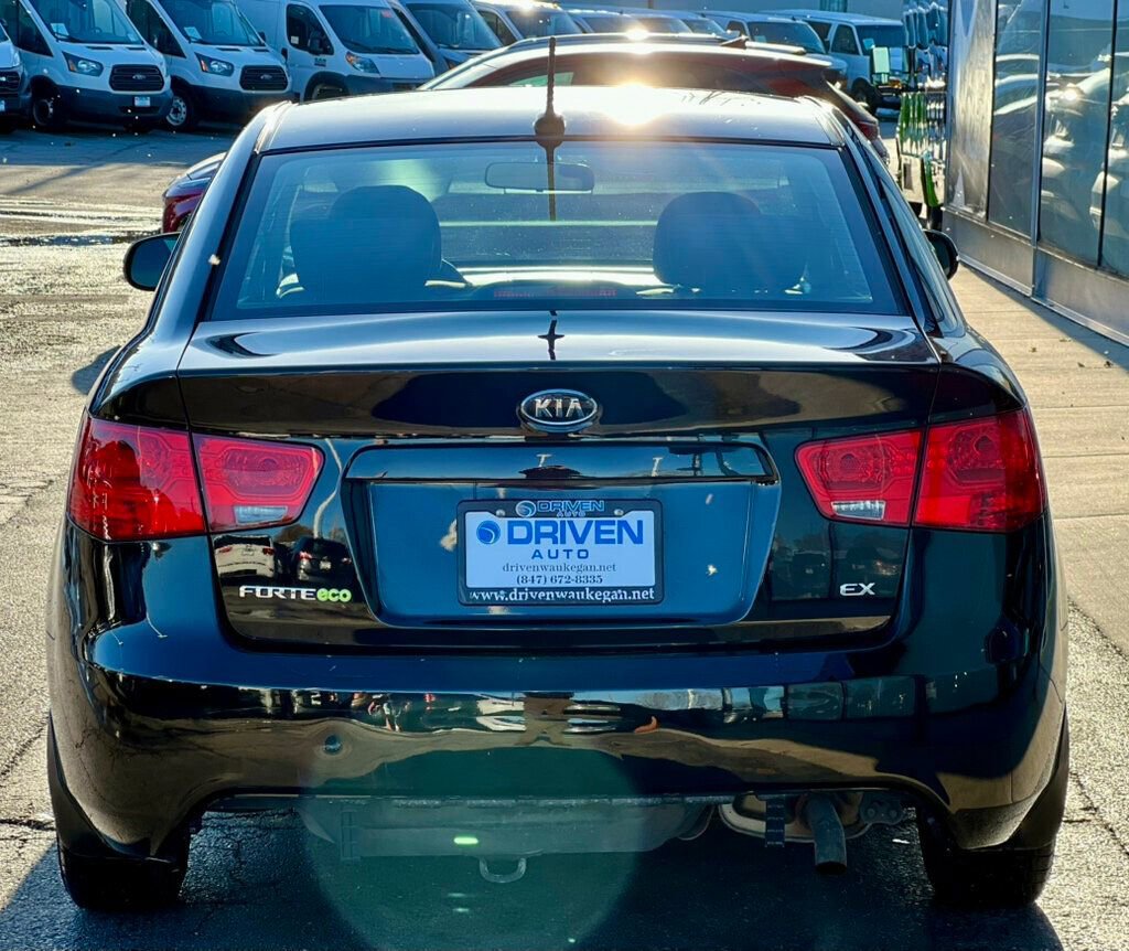 Used 2012 Kia Forte EX w/ Fuel Economy Pkg image 27