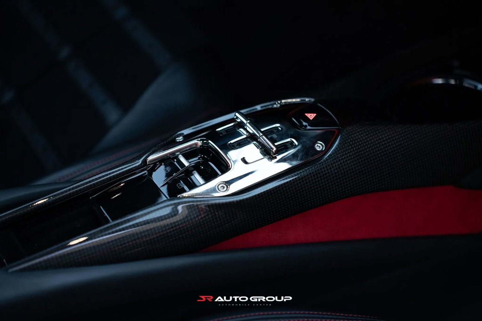 Used 2022 Ferrari 296 GTB image 26