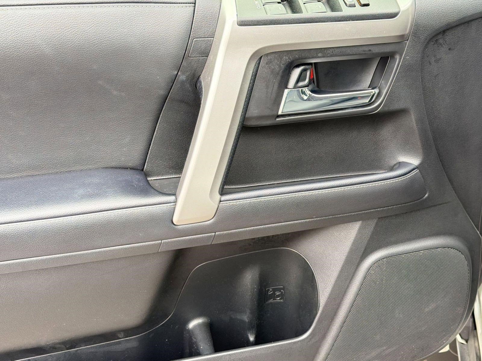 Used 2023 Toyota 4Runner SR5 Premium w/ Moonroof Package image 22