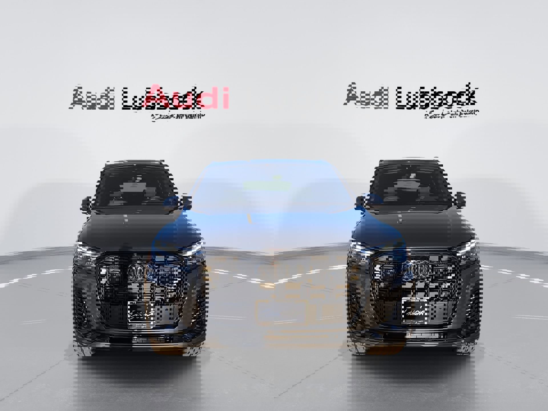 New 2026 Audi Q7 3.0T Premium Plus image 3