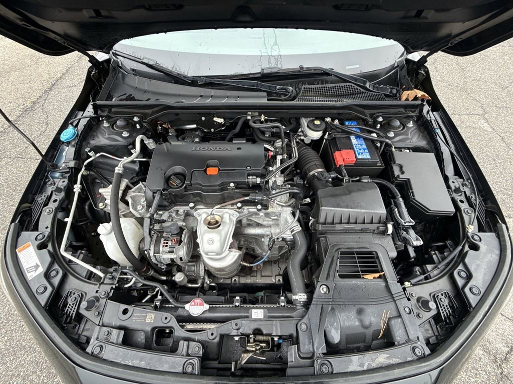 Used 2024 Honda Civic Sport image 17