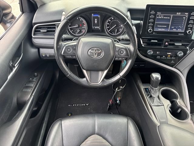 Used 2021 Toyota Camry SE image 21
