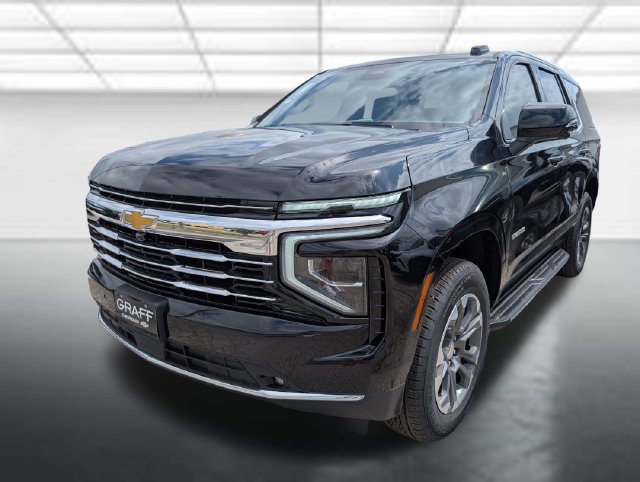 New 2026 Chevrolet Tahoe LT w/ Comfort Package AWD/4WD image 29