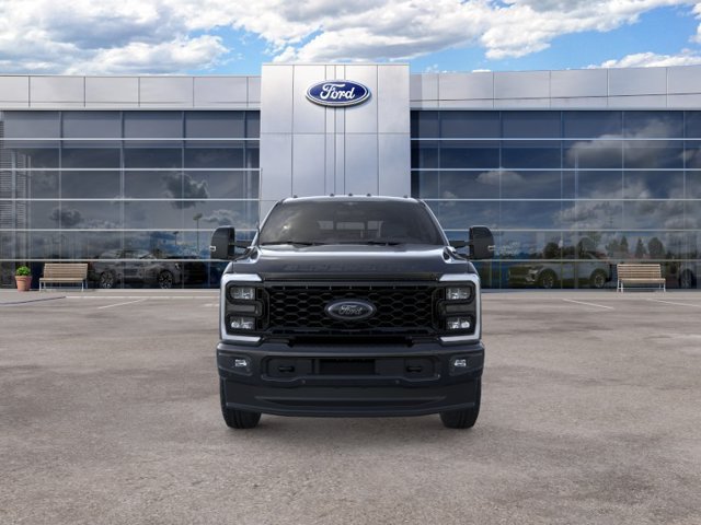 New 2026 Ford F350 Lariat w/ Black Appearance Package AWD/4WD image 6