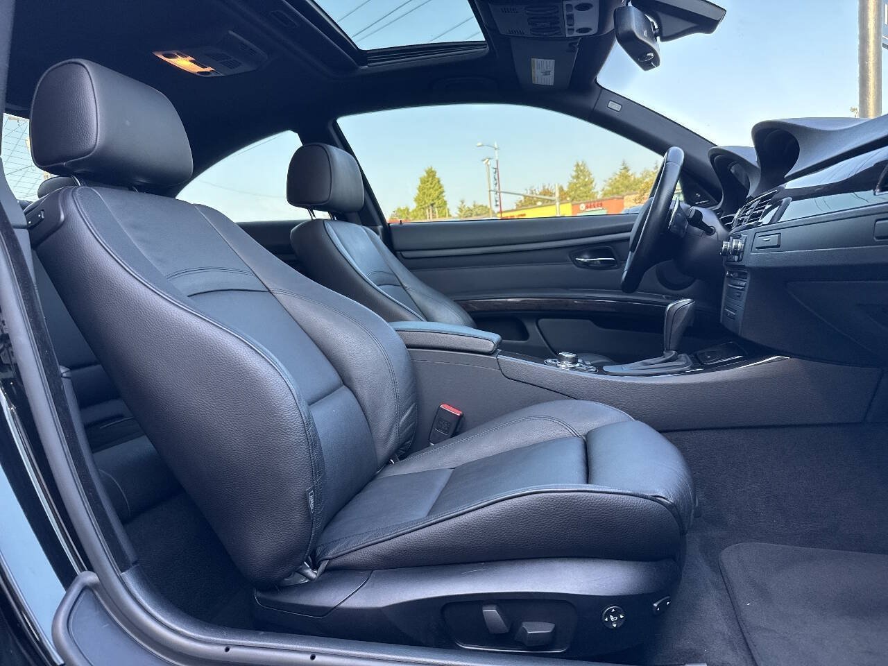 Used 2013 BMW 335i xDrive Coupe AWD/4WD image 17