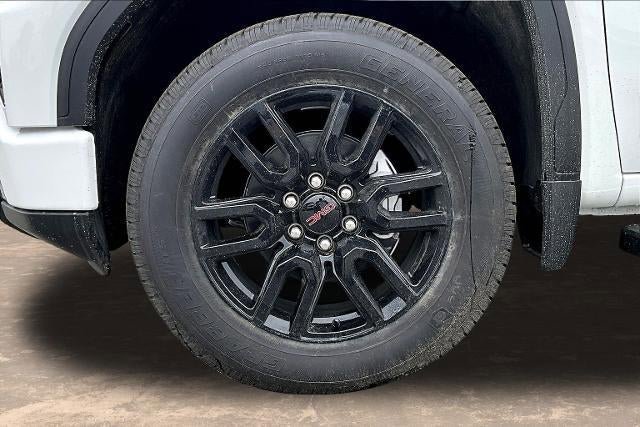 New 2026 GMC Sierra 1500 Elevation w/ Elevation Premium Package AWD/4WD image 11