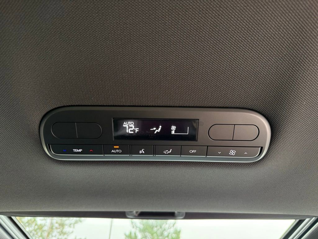 New 2026 Hyundai Palisade XRT Pro image 18