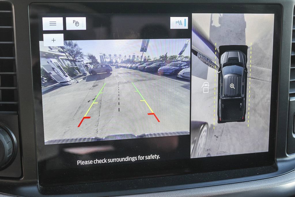 Used 2023 Ford F150 Raptor image 29