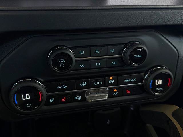 New 2026 Ford Bronco Badlands AWD/4WD image 46