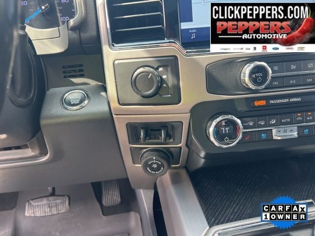 Used 2022 Ford F450 Platinum w/ FX4 Off-Road Package AWD/4WD image 19
