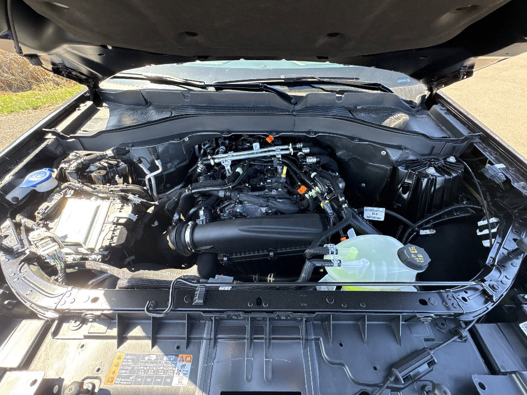 New 2026 Ford Explorer Active image 13