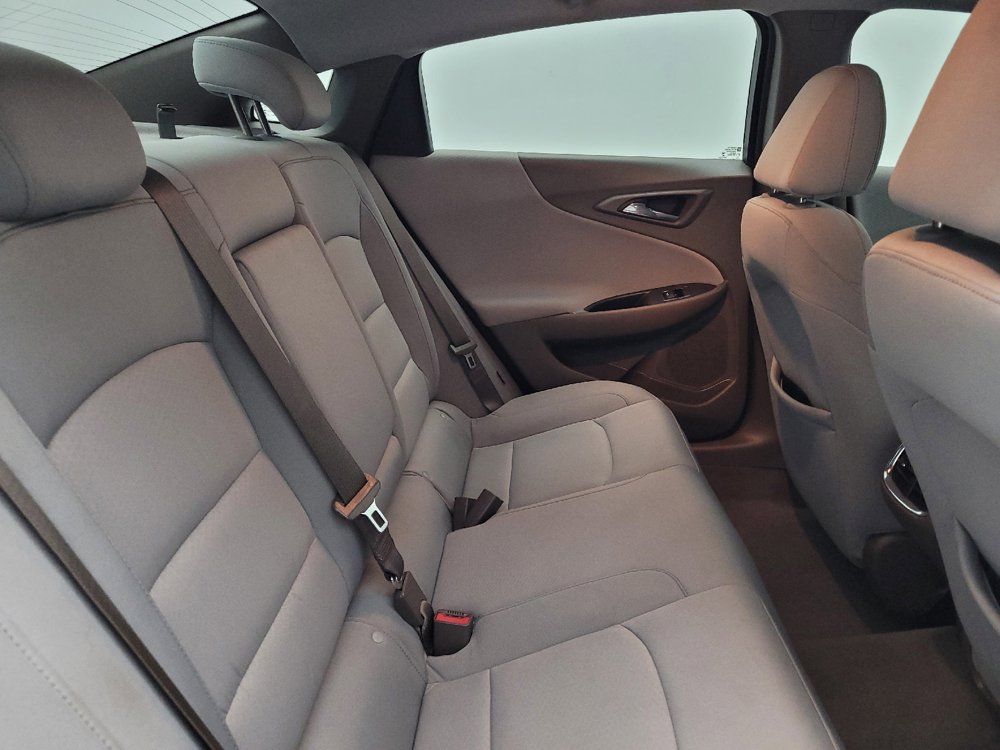 Used 2021 Chevrolet Malibu LT FWD image 19