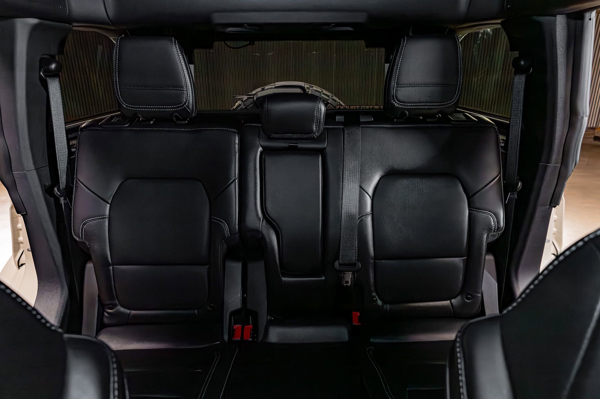 Used 2025 Ford Bronco Outer Banks image 24