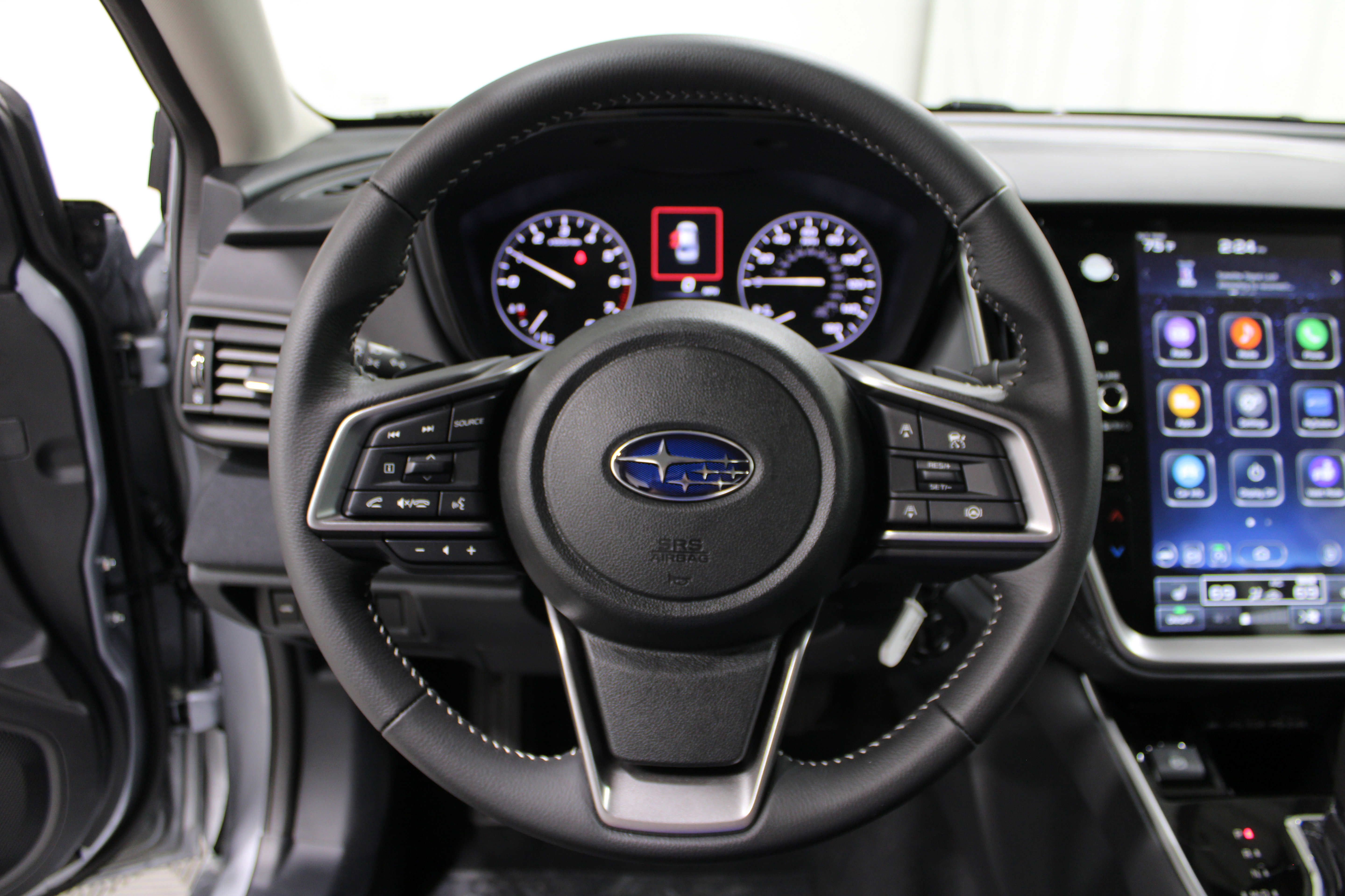 New 2025 Subaru Legacy Premium image 9