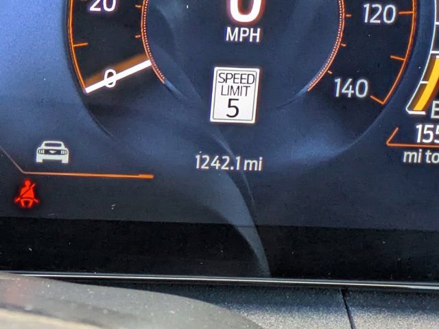 Certified 2026 Ford Mustang Premium image 27