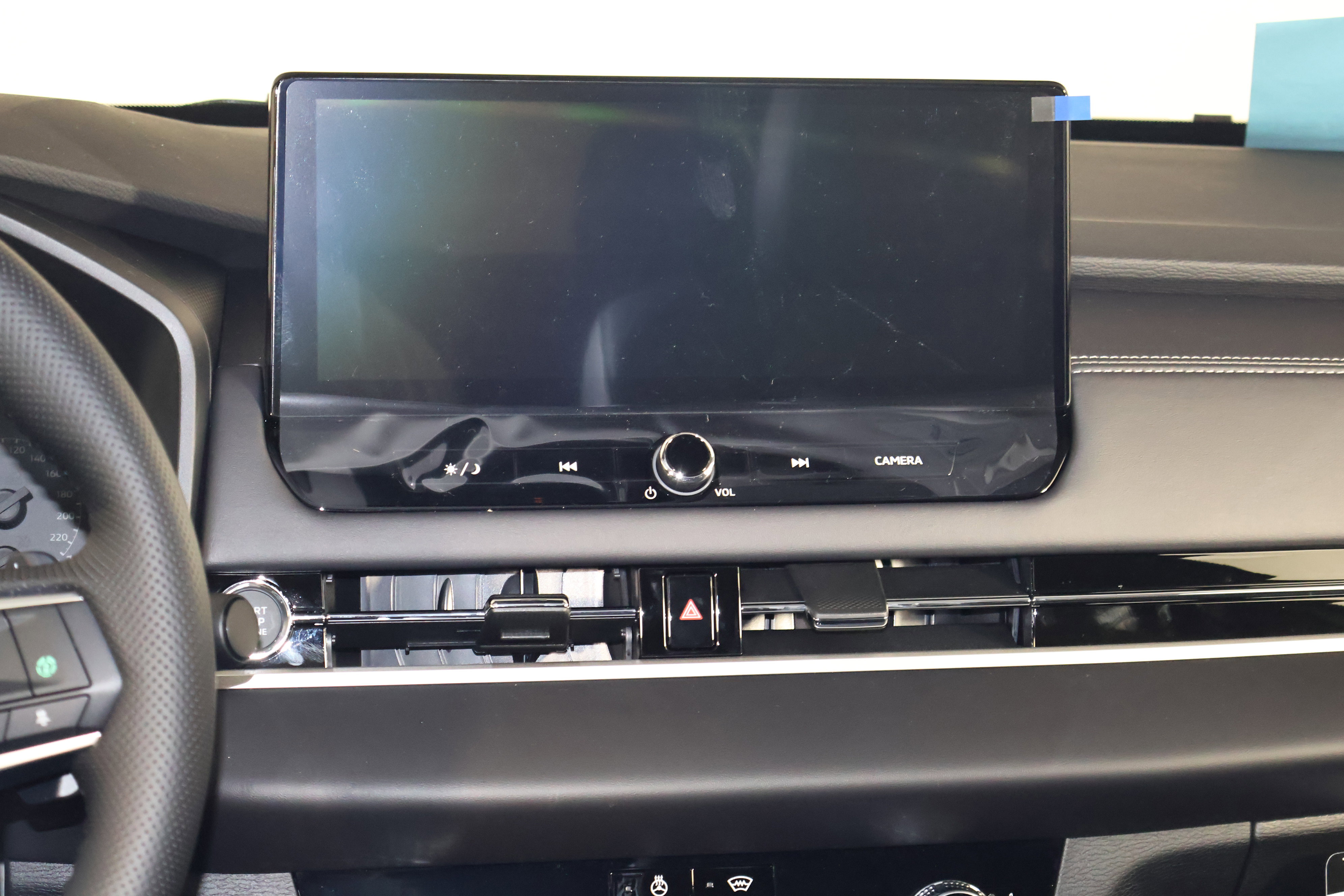 New 2026 Mitsubishi Outlander Trail Edition image 14