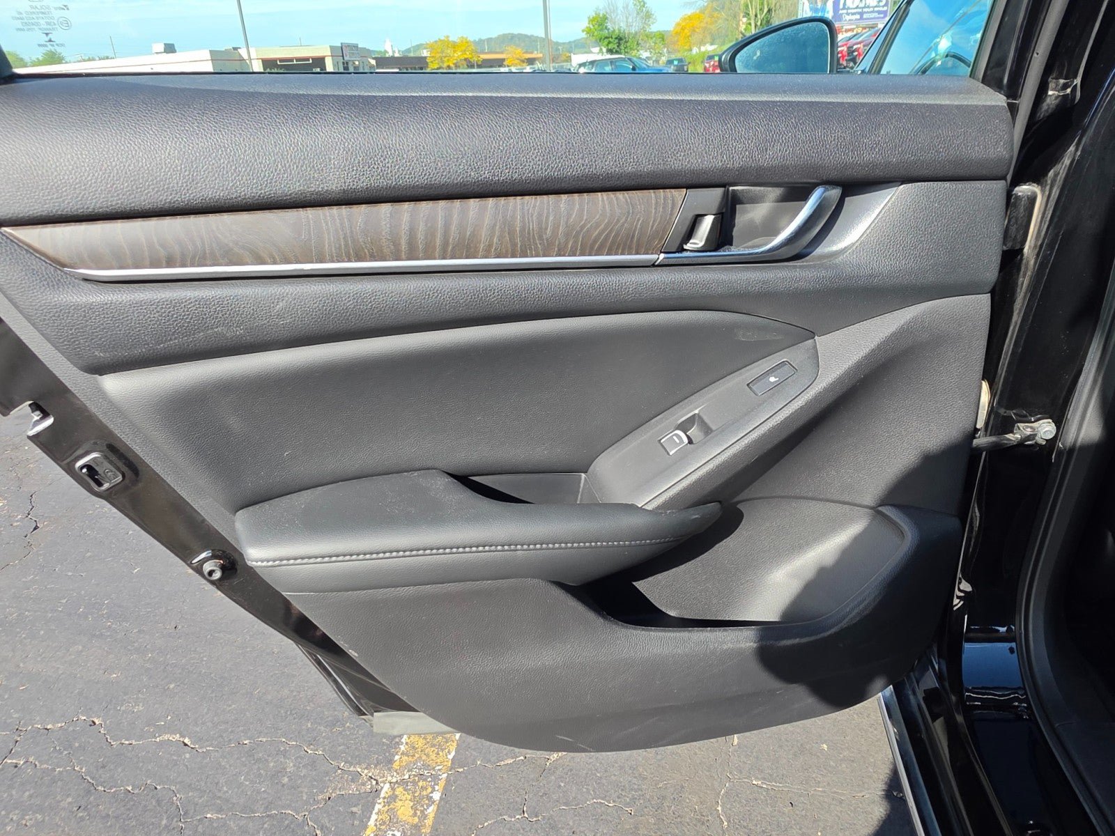 Used 2021 Honda Accord Touring image 22