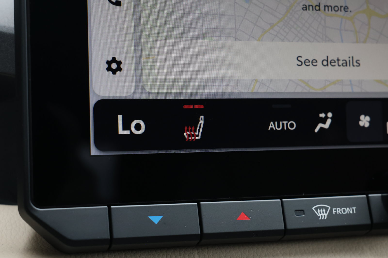 New 2026 Toyota RAV4 XLE Premium FWD image 3