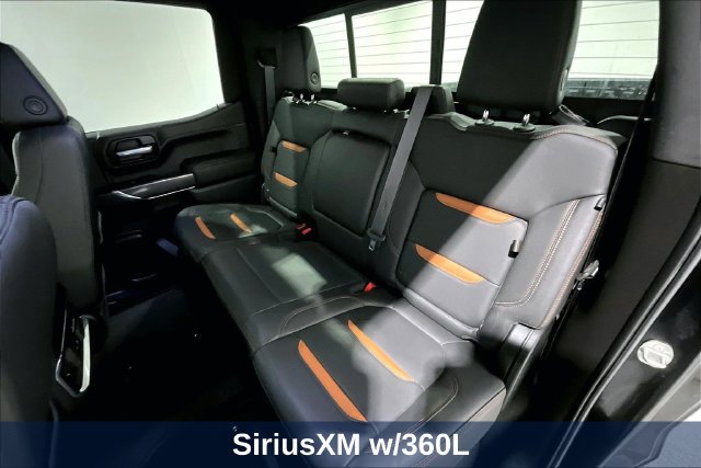 Used 2021 GMC Sierra 1500 AT4 w/ AT4 Value Package AWD/4WD image 31