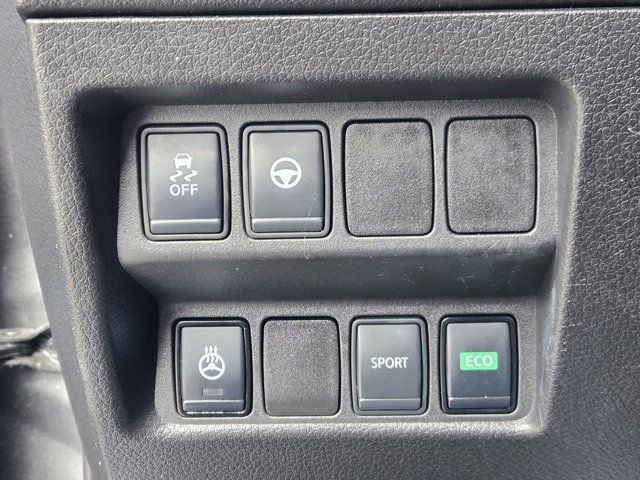 Used 2021 Nissan Rogue Sport SL w/ Premium Package FWD image 21