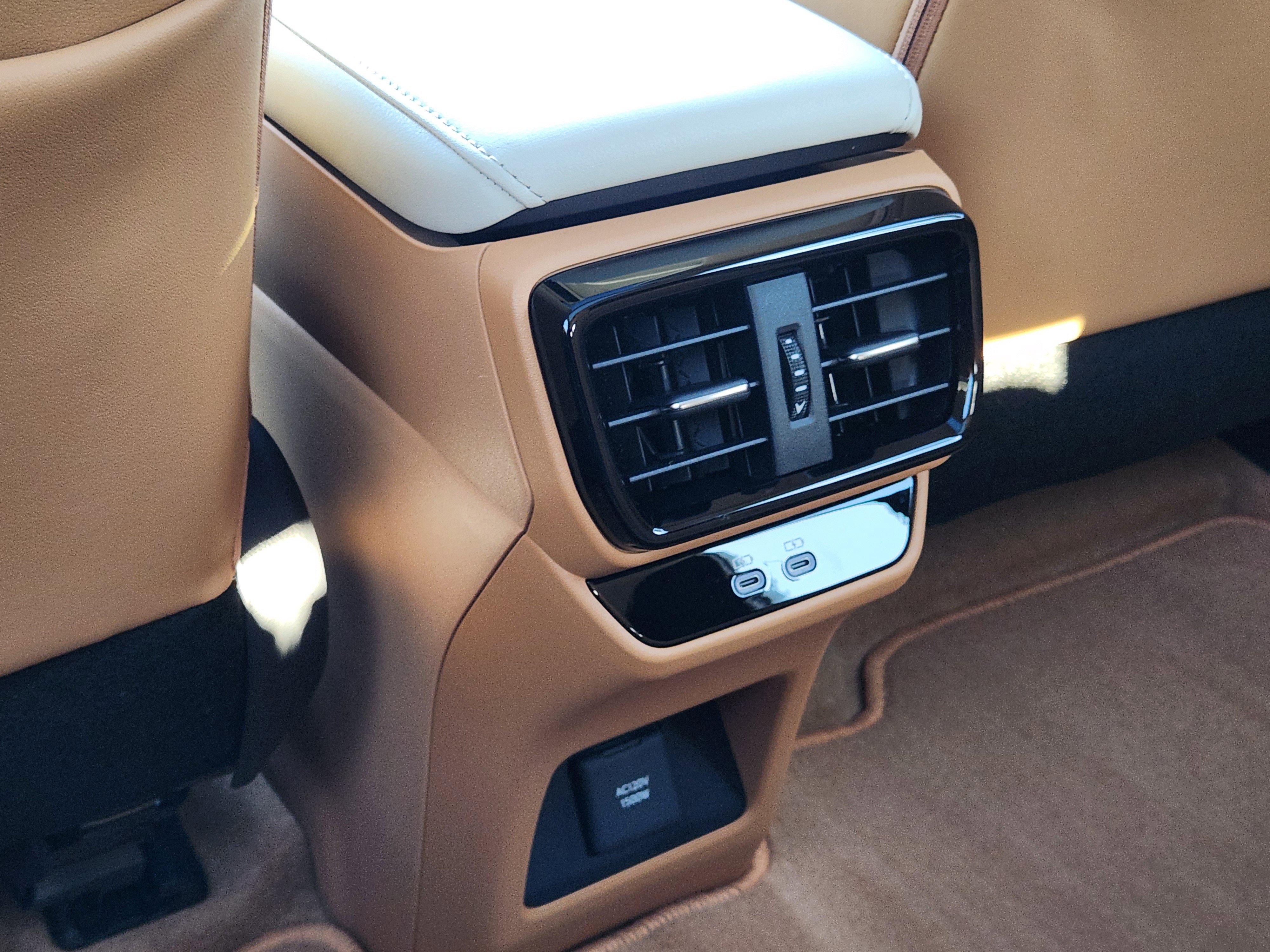 New 2026 Lexus RZ 350e 2WD image 26