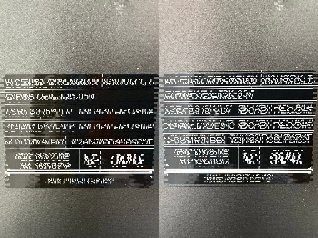 Used 2025 Nissan Sentra SV image 65