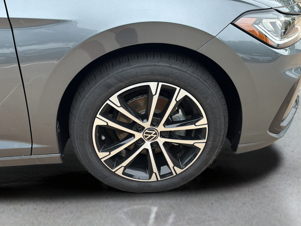 New 2026 Volkswagen Jetta Sport FWD image 9