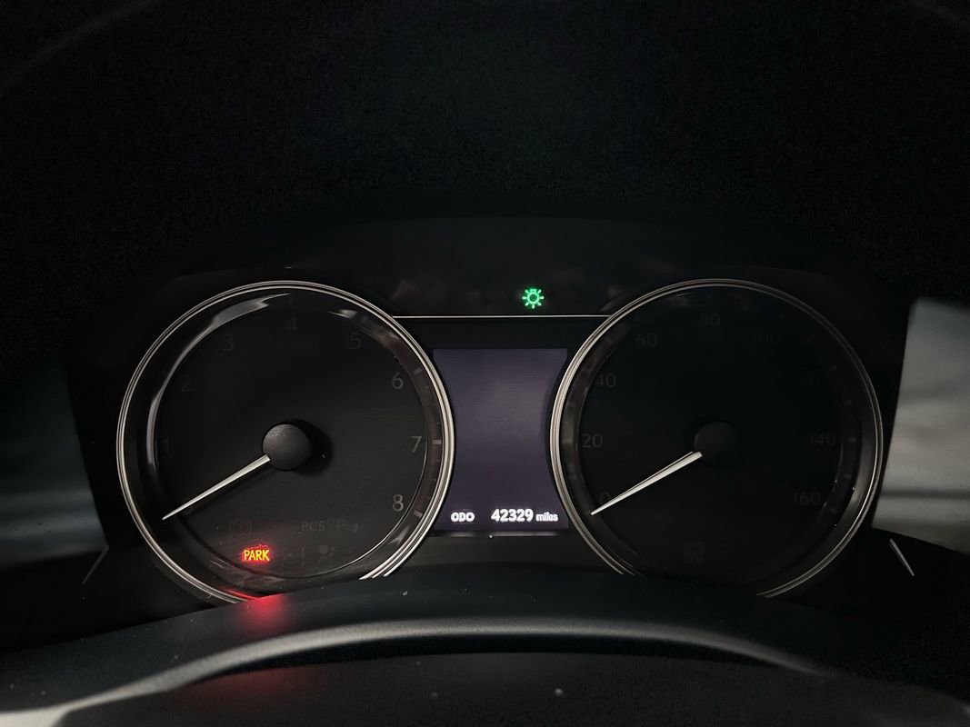 Used 2015 Lexus GS 350 F Sport image 26